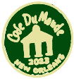 Cafe Du Monde